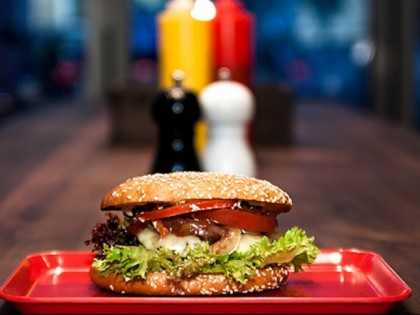 Foto: Der Frei-Burger